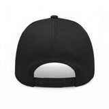 Script Trucker - Black