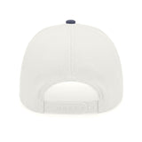 Shield Trucker - Navy/White