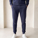 Timeless Bottoms - Navy