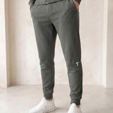 Timeless Bottoms - Castor Grey