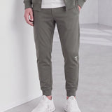 Timeless Bottoms - Castor Grey