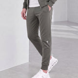 Timeless Bottoms - Castor Grey