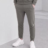 Timeless Bottoms - Castor Grey