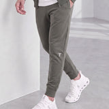 Timeless Bottoms - Castor Grey