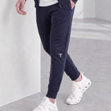 Timeless Bottoms - Navy