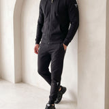 Timeless Hoodie - Black