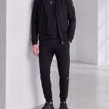 Timeless Hoodie - Black