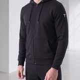 Timeless Hoodie - Black