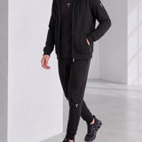 Timeless Hoodie - Black