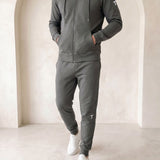 Timeless Hoodie - Castor Grey