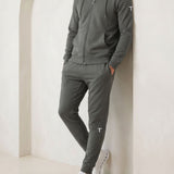 Timeless Hoodie - Castor Grey