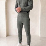 Timeless Hoodie - Castor Grey