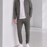 Timeless Hoodie - Castor Grey
