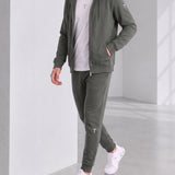 Timeless Hoodie - Castor Grey
