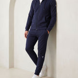 Timeless Hoodie - Navy