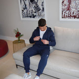 Timeless Bottoms - Navy