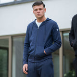 Timeless Bottoms - Navy