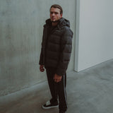 Monte Puffer - Black