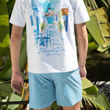 Aegea Swim Shorts