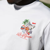 Riviera Tee