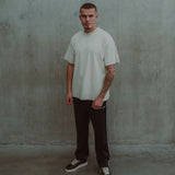 Society Tee - Moonstruck