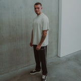 Society Tee - Moonstruck