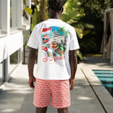 Riviera Tee