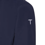 Windbreaker - Navy