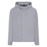 Windbreaker - Steel Blue