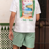 Como Swim Shorts