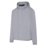 Windbreaker - Steel Blue