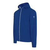 Windbreaker - Royal Blue