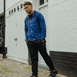 Windbreaker - Royal Blue