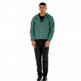 Windbreaker - Emerald