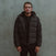 Monte Puffer - Black