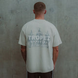 Society Tee - Moonstruck