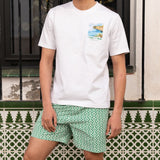 Como Swim Shorts