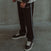 Studio Trouser - Black