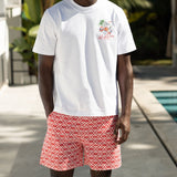 Riviera Swim Shorts