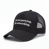 Networking Trucker
