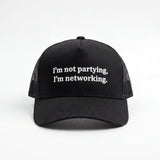 Networking Trucker