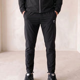 Utility Trousers - Black