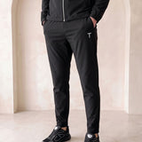 Utility Trousers - Black