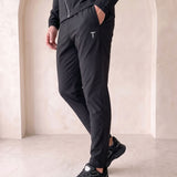Utility Trousers - Black