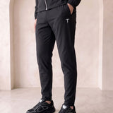 Utility Trousers - Black