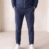 Utility Trousers - Navy