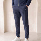 Utility Trousers - Navy