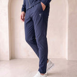 Utility Trousers - Navy