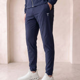 Utility Trousers - Navy