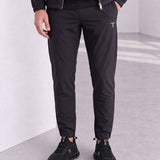 Utility Trousers - Black